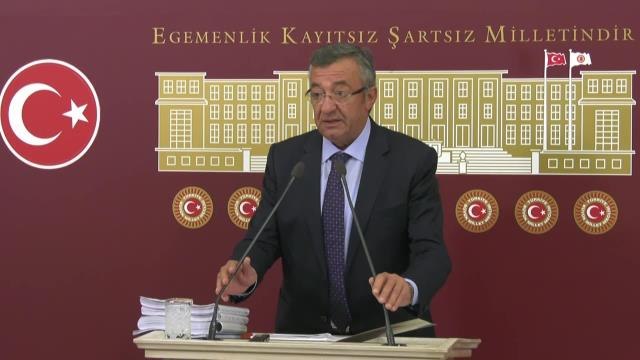 Engin Altay'dan İstanbul Sözleşmesi Tepkisi: Hukukla Bağdaştırılamaz... Bu Sadece Kadınlarla İlgili Değil Medeniyet Meselesi