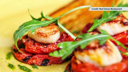 Family owned restaurant in Glasgow wins Come Dine With Me: The Professionals