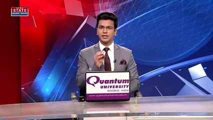 Uttar Pradesh : UP में झमाझम बारिश ने गर्मी से दी राहत | UP News |