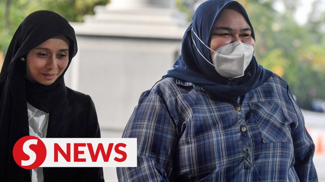 Witness says Bella not sexually abused before going under Siti Bainun's care