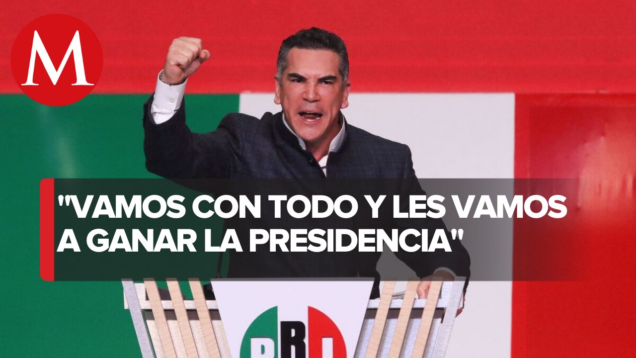 ‘Alito’ se atrinchera en el PRI e incorpora a 6 ex gobernadores