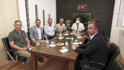 Özgür Özel'den "Sağlıkta Şiddet" Çıkışı: "Saraydan Gelen Birtakım Talimatlarla, Karşıt Lobicilik Faaliyetlerinin Sonuç Almasıyla Yerine Gelmeyen...