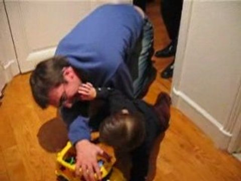 Como nos divertimos !!