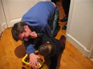 Como nos divertimos !!