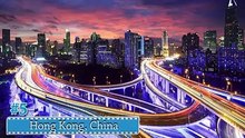 Top 10 Technologically Advanced Cities Around the World