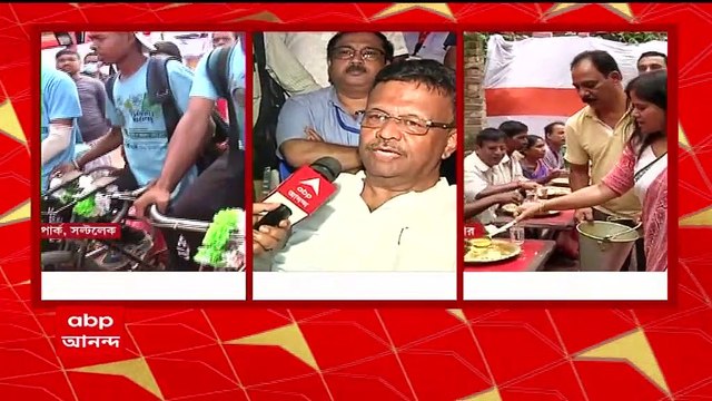 TMC : রাত পোহালেই তৃণমূলের শহিদ স্মরণ সমাবেশ, শেষপর্বের প্রস্তুতিতে কড়া নজর ফিরহাদ হাকিমের