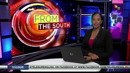 Evidence of terrorist action on Venezuelan pipeline found