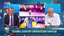 İstanbul Esenyurt Üniversitesi BESYO'nun faaliyetleri ve hedefleri