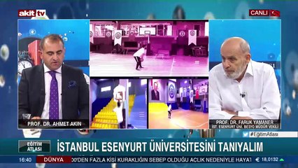 İstanbul Esenyurt Üniversitesi BESYO'nun faaliyetleri ve hedefleri