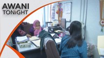 AWANI Tonight: Research on menstrual leave to be ready by October