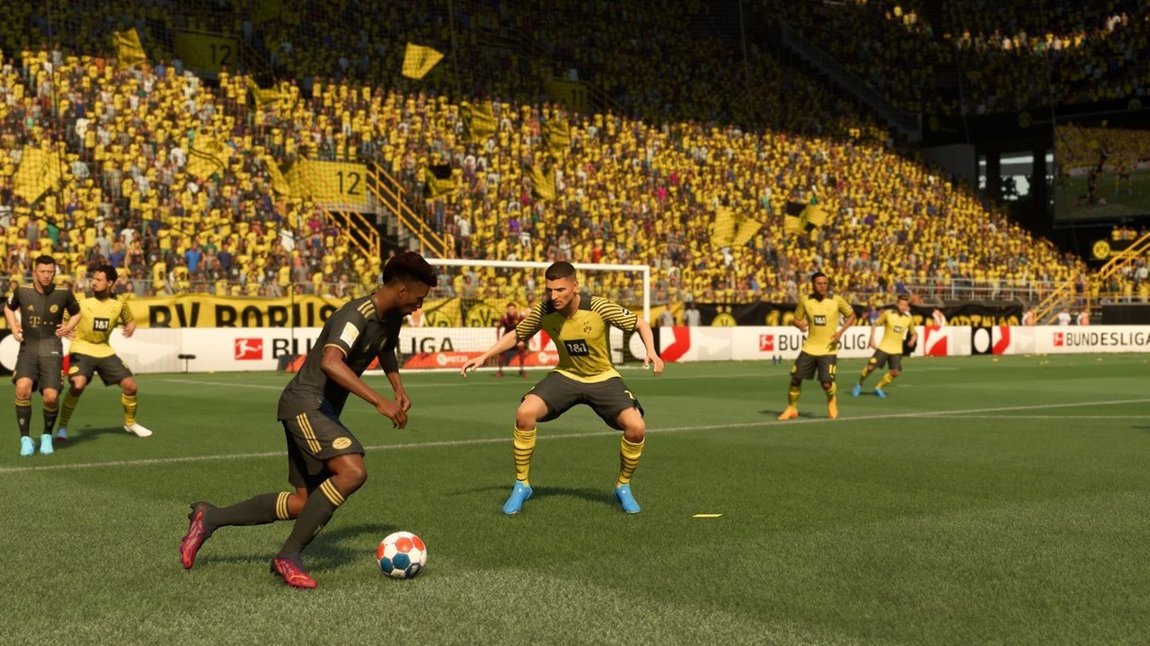 Die Innenverteidiger-Masterclass – Teil 1