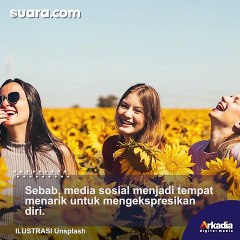 Niat Ngonten, Sekelompok Cewek Malah Apes Robohkan Ranjang Kamar