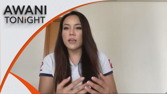 AWANI Tonight: Providing a voice to athletes victims of sexual harassment