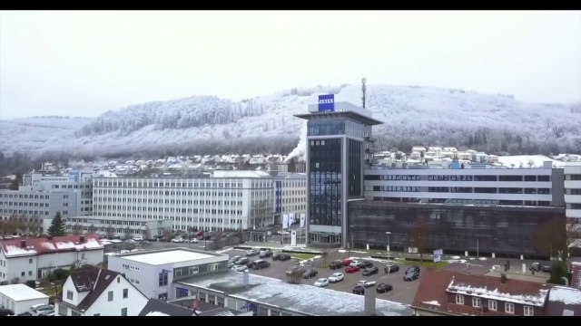 Colaboración entre Vivo y Zeiss en el Imaging Lab