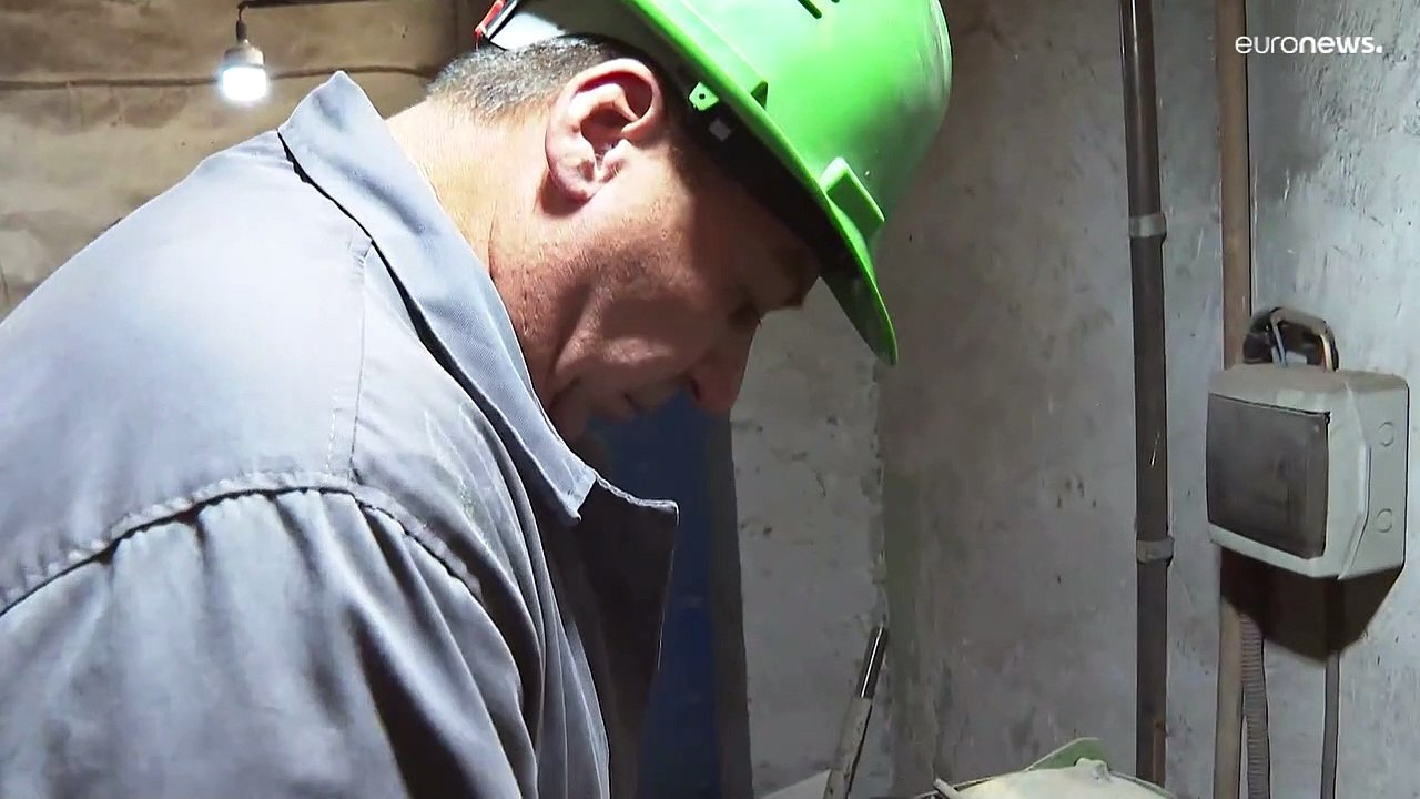 Familie flieht aus Asovstal-Hölle nach Georgien