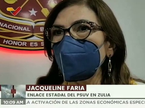 Gobierno Nacional atiende zonas afectadas por recientes inundaciones de las cuencas del Sur del Lago