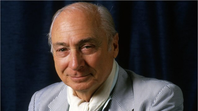 GALA VIDEO - Gérard Oury : quelle est la maladie dont il souffrait à la fin de sa vie ?