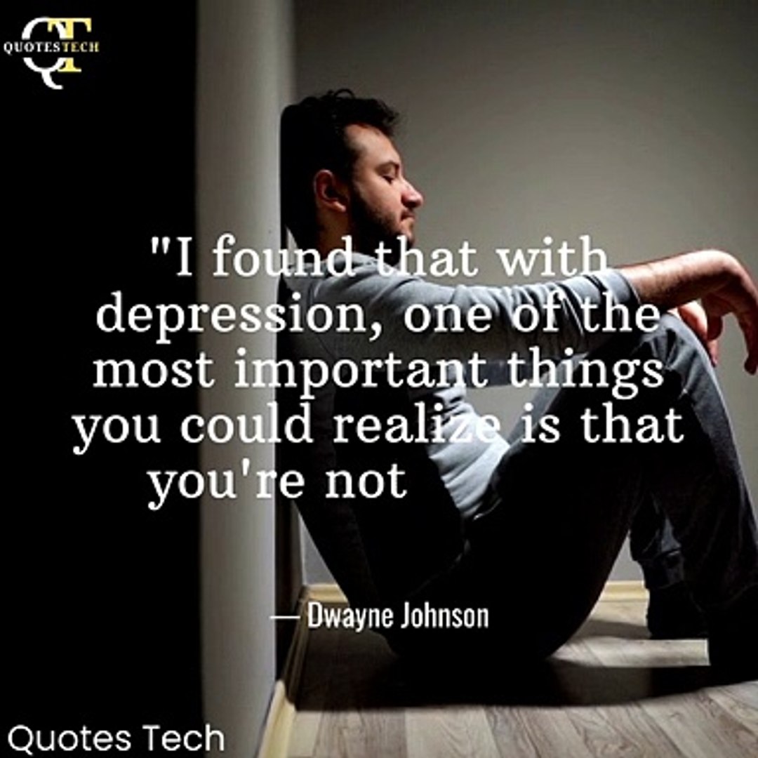 ⁣DEPRESSION WITH MOTIVATION - Inspiring Speech On Depression & Mental Health #Shorts #depression 