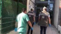 Başakşehir'de gölete bırakılmak istenen ördekler için İçişleri Bakanlığı devreye girdi
