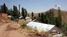 Hakkari'de 4 kişinin öldürüldüğü köy giriş çıkışlara kapatıldı