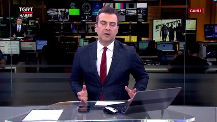 İki Başkan Mecliste Tartıştı: Herkes İzinde Başkan da İzinde