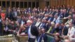 'Hasta la vista, baby' - Boris Johnson makes final speech at Prime Minister's Questions