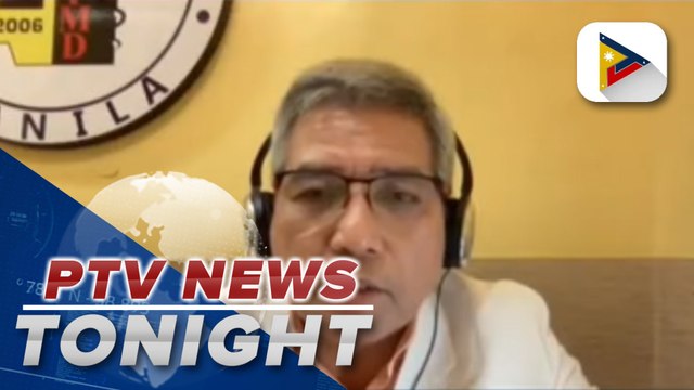 Health expert warns vs. Marburg virus following outbreak in Ghana