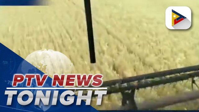 Deal aimed at resuming grain exports from Ukraine to be signed this week