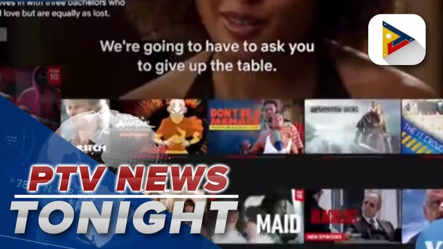 Netflix loses almost 1-M subscribers between April and July