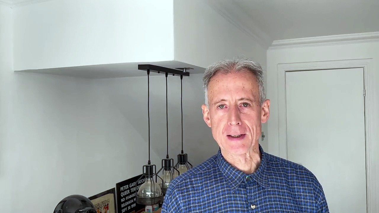 Peter Tatchell