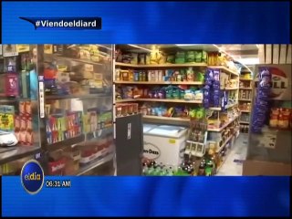 #ElDia / Retiran cargos contra bodeguero que mato a su agresor en Nueva York / 20 julio 2022