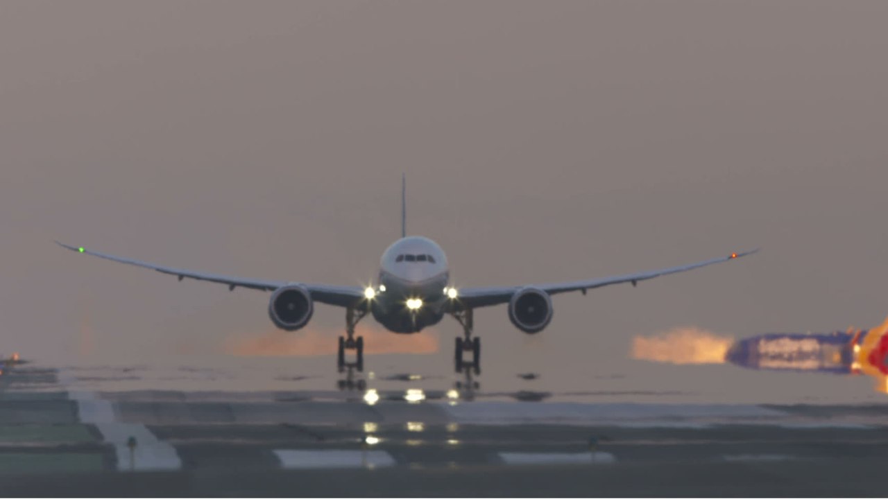 Voici les 5 meilleures compagnies aériennes de 2022