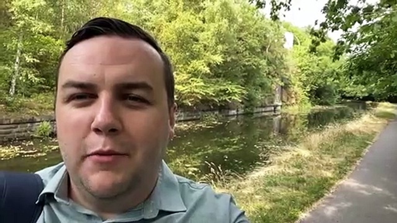 We asked the people of Leeds to tell us their best joke?