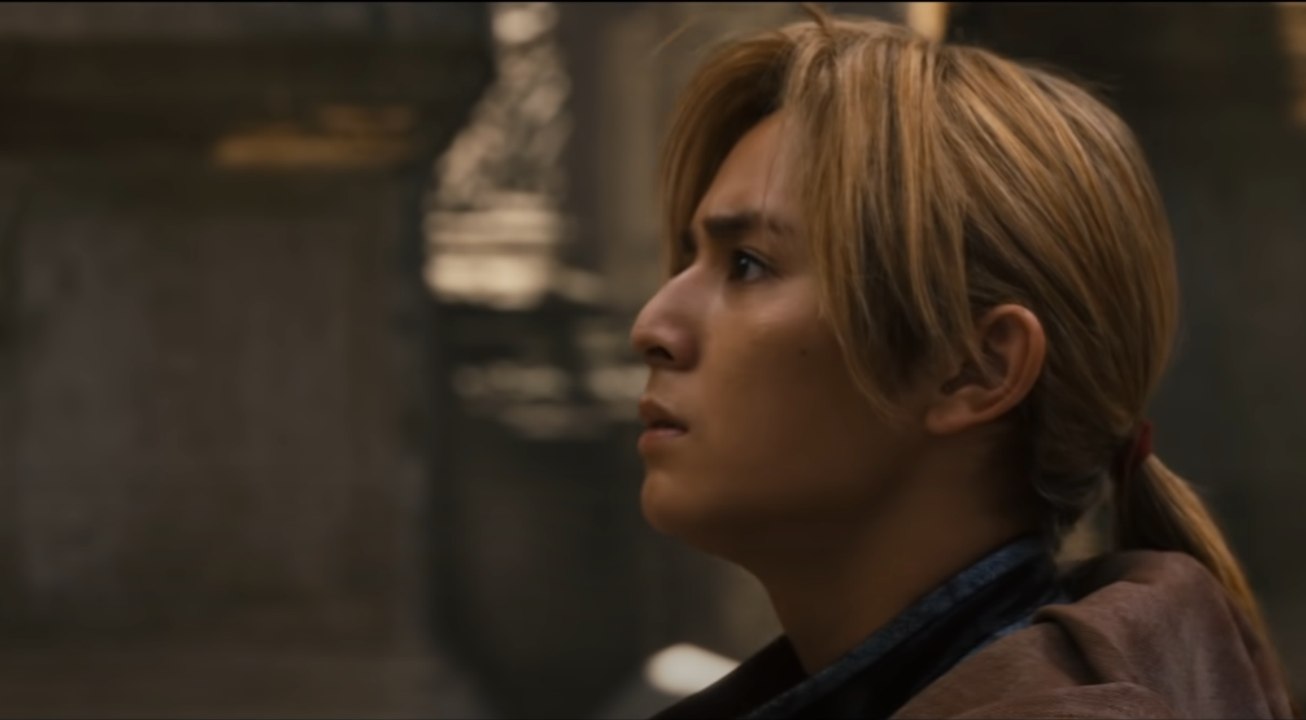 'Fullmetal Alchemist: The Revenge of Scar /  The Final Alchemy ' - Trailer para Netflix