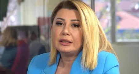 Burcu Ertürk'ten Türkiye'de kadın haklarına dair açıklamalar