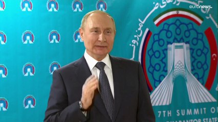 ¿Reanudará Rusia el suministro de gas a Alemania este jueves tras el parón por mantenimiento?