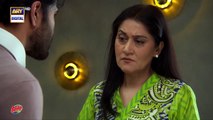 Habs - Ep 5 - 7th June 2022  - Feroze Khan, Ushna Shah, Ayesha Omar, Javed Sheikh