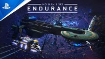 No Man's Sky | Endurance Update - Official Trailer