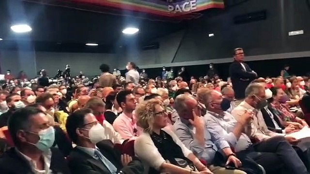 Reddito cittadinanza, Landini: Referendum da chi non sa cosa sia povertà