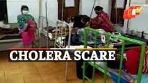 Cholera Outbreak In Odisha: 7 Dead, MoreThan 100 Infected In Kashipur