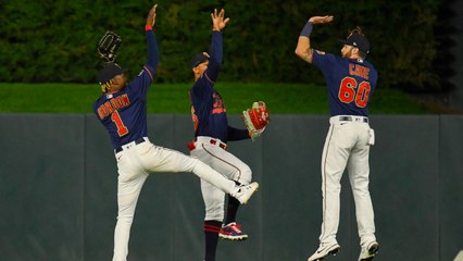 Here's Why The Twins Show Value In The Futures Markets