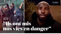 Tiémoué Bakayoko dénonce l’erreur policière dont il a été victime à Milan