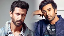 Ranbir Kapoor And Hrithik Roshan To Share Screen In Nitesh Tiwari's Next