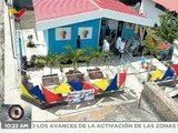 Lara | Atenderán más de 800 pacientes mensuales en el consultorio odontológico de San Jacinto