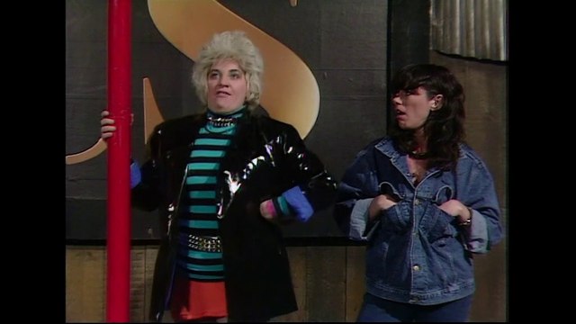 Victoria Wood as Seen on TV - S02E02 - Julie Walters / Celia Imrie / Duncan Preston / Susie Blake