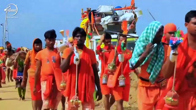 जाए दी नईहर भोला जी - Pramod Premi Yadav - Jaye Di Naihar Bhola Ji - New Kanwar Song 2022