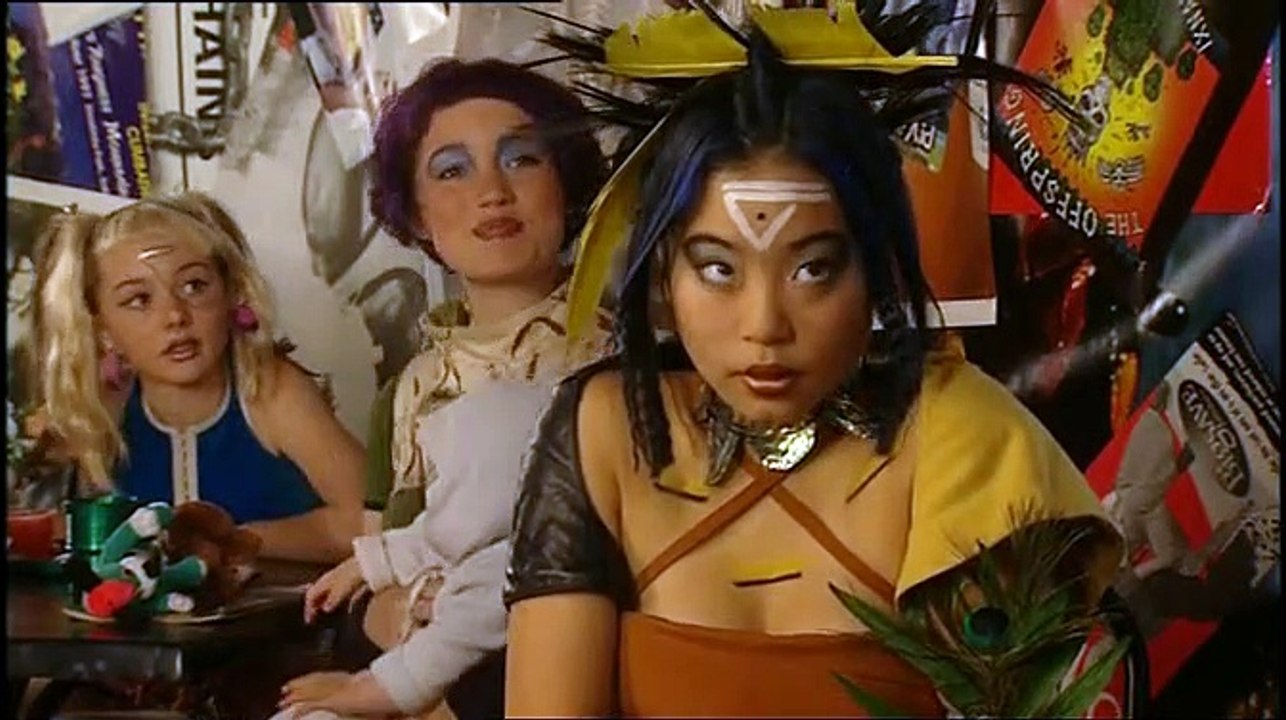 The Tribe Staffel 2 Folge 42