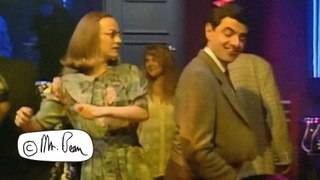 Mr Bean Goes Clubbing! | Mr Bean Full Episodes | Mr Bean Official