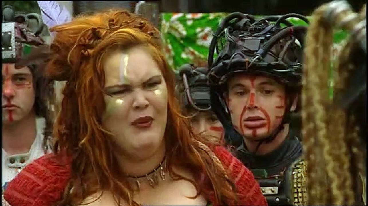 The Tribe Staffel 2 Folge 45