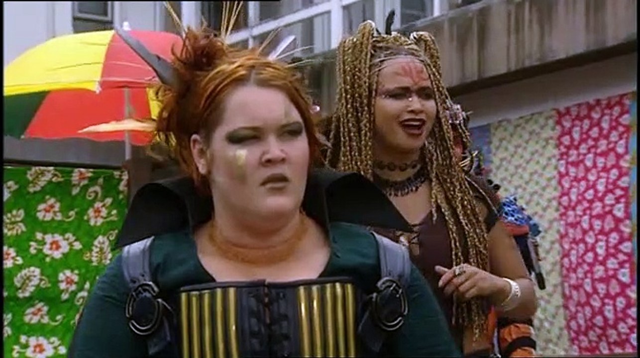 The Tribe Staffel 2 Folge 47